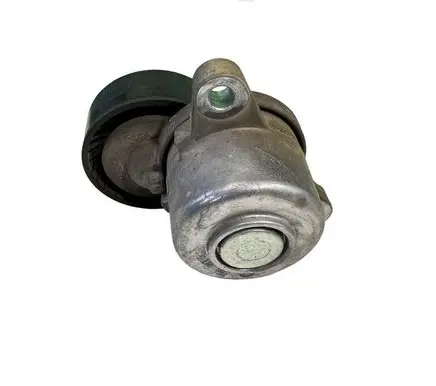 Ford Mustang VI Generator/alternator belt tensioner BR3E6B209EE