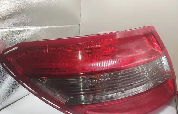 Mercedes-Benz CL C215 Rear/tail lights 2048202964L