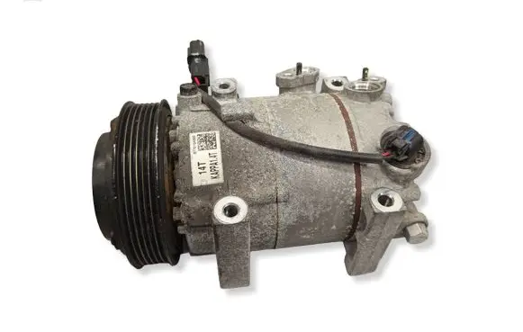 Hyundai i30 fastback Air conditioning (A/C) compressor (pump) 97701G4300 KAPPA14T