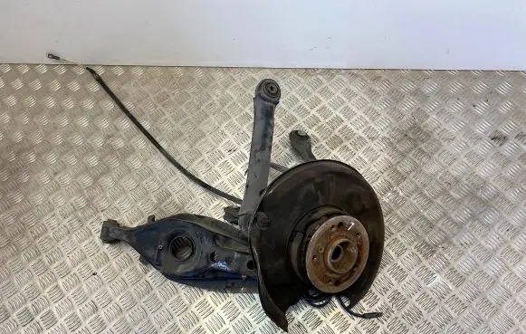 Mercedes-Benz SL R129 Front wheel hub spindle knuckle 1293300220 A1293300220
