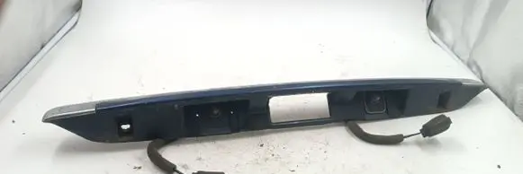 KIA Carnival Trunk door license plate light bar 0k53a51270
