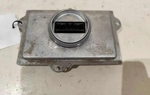 Ford S-MAX LED ballast control module EM2B13B626BA
