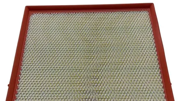 Volkswagen Amarok II Air filter 2H0129620D