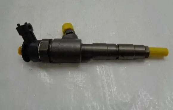 Fuel injectors set