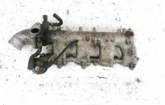 Nissan Almera N16 Intake manifold 140015m300
