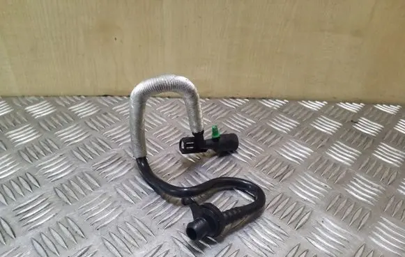 Volkswagen Eos Vacuum line/pipe/hose 1K0612071AJ