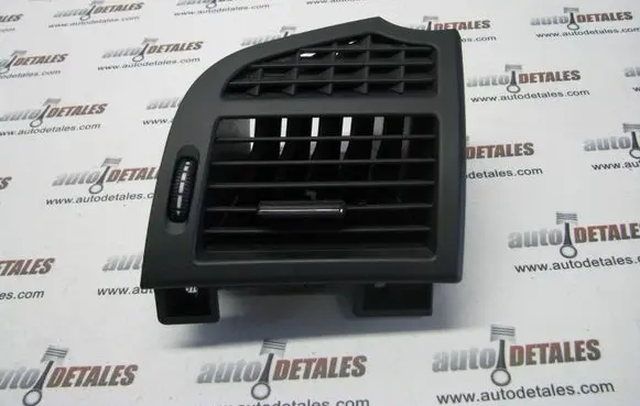Mercedes-Benz S W221 Dashboard side air vent grill/cover trim A2218300254