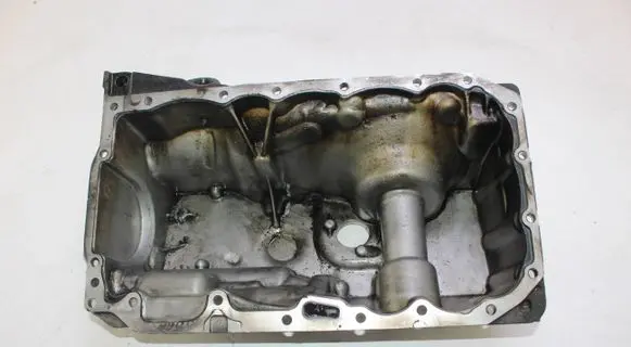 BMW X3 F25 Oil sump 7809122 13992010 CD01653