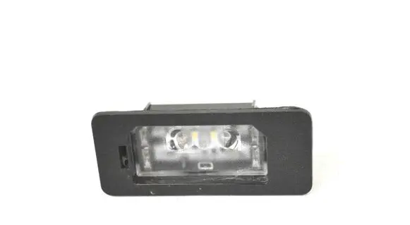 BMW X3 G01 Number plate light 9481841