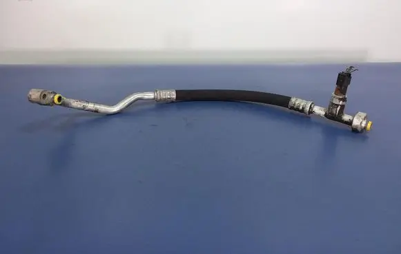 Volkswagen Phaeton Air conditioning (A/C) pipe/hose