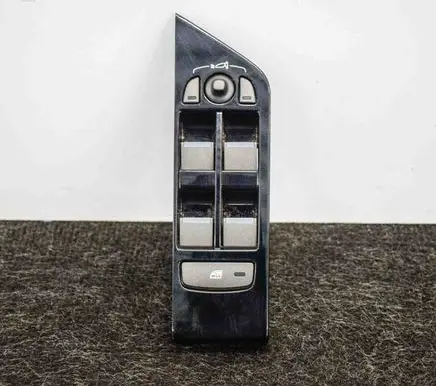 Land Rover Range Rover Evoque L538 Electric window control switch BJ3214540AB