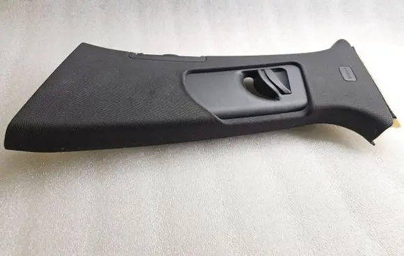 Audi A6 S6 C6 4F (B) pillar trim (top) 4F0867243A