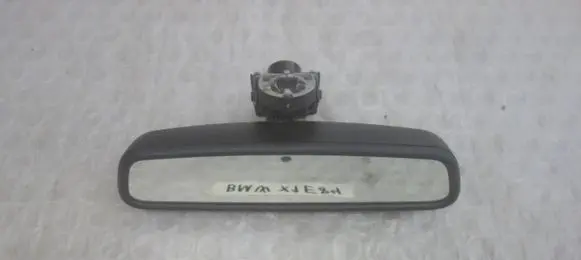 BMW X1 E84 Rear view mirror (interior) 922597701 31190677 9052670