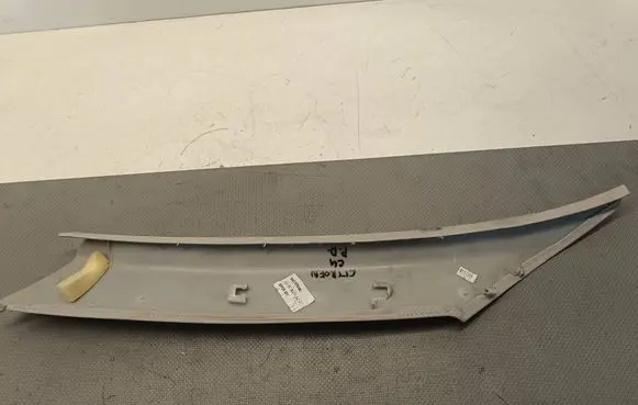 Citroen C4 Grand Picasso (A) pillar trim 9801680477 102065A2