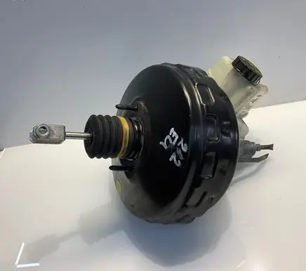 Mercedes-Benz E W212 Brake booster A2124300930 03775782014 2124300930