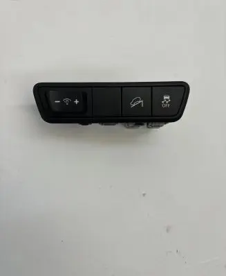 Hyundai ix35 A set of switches CP20P 937002S2009P 037002S300