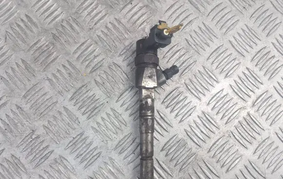 Opel Signum Fuel injector 0445110159