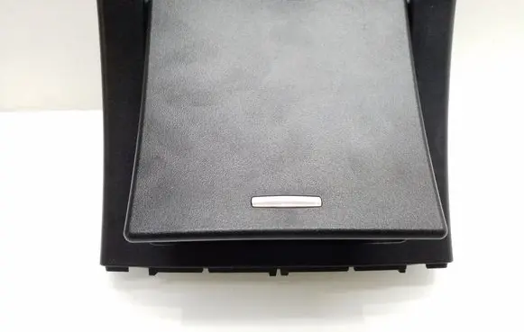 Mercedes-Benz E W212 Ashtray (rear) A2126803850