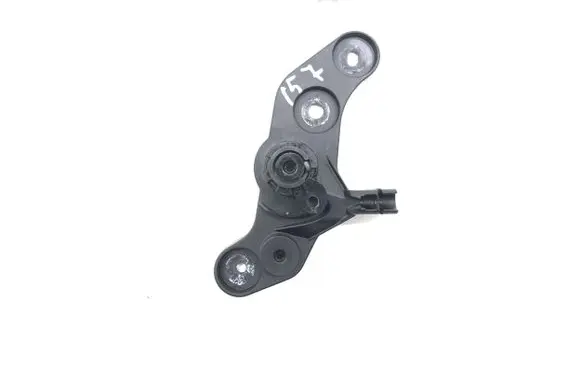BMW X1 F48 F49 Engine bonnet (hood) release handle 7326517