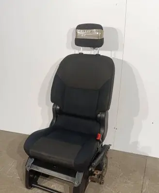 Nissan NV200 Front passenger seat 