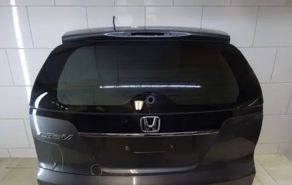 Honda CR-V Tailgate/trunk/boot lid CRV