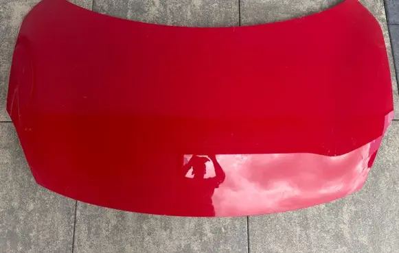 Suzuki Swift III Engine bonnet/hood SWIFTMK8