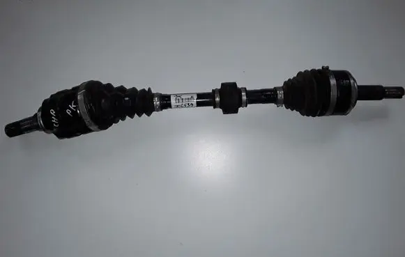 Toyota C-HR I Front driveshaft 43420F4050