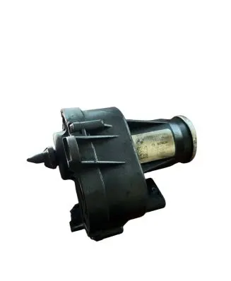 BMW 3 E90 E91 Intake manifold valve actuator/motor 781129901 10213510