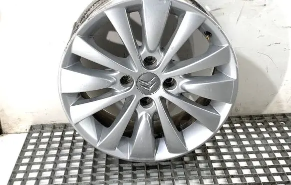 Citroen C4 Grand Picasso R16 alloy rim 
