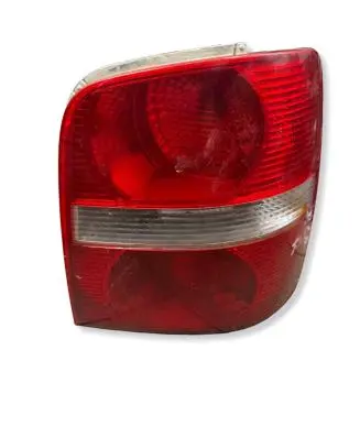 Volkswagen Touran I Rear/tail lights 1T0945112B 1T0945096C