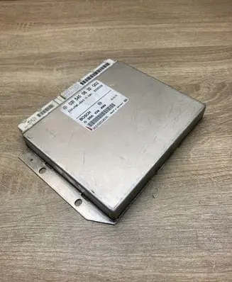 Mercedes-Benz E W210 ESP (stability system) control unit 0315450832 0265109499