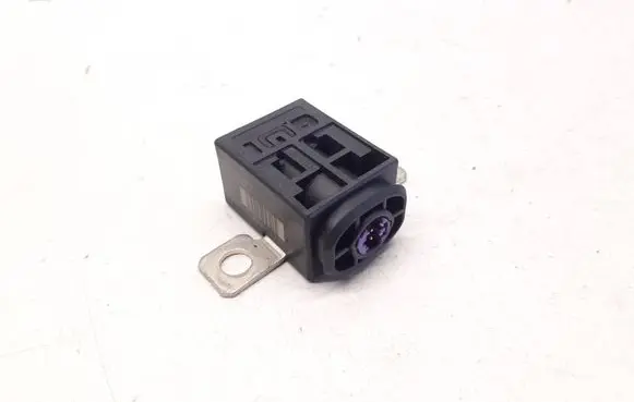 Audi A6 S6 C6 4F Positive cable (battery) 4F0915519