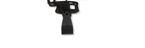 Audi Q5 SQ5 Engine bonnet/hood lock/latch loop/hook 8R0823480A