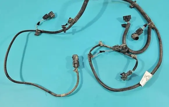 Dacia Sandero Parking PDC sensor 253A42318RA IMPRK1557917