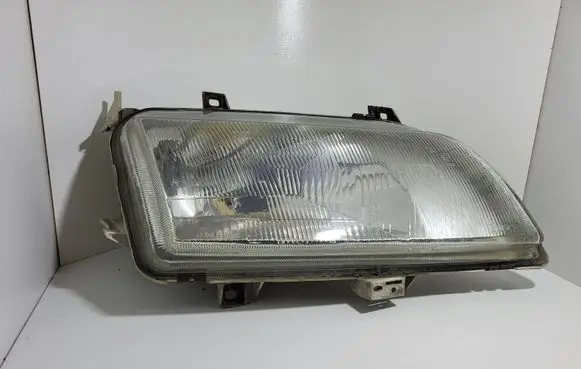 Seat Alhambra (Mk1) Headlight/headlamp 1305621650