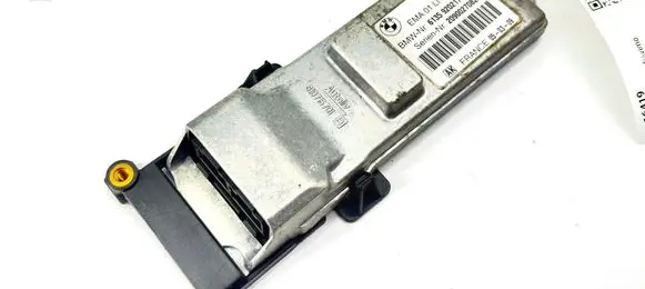 BMW 7 F01 F02 F03 F04 Seat belt height adjuster 9202177 61359202177