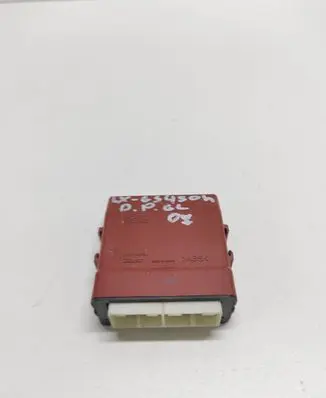 Lexus GS 300 350 430 450H Door control unit/module 922430080 1233006590
