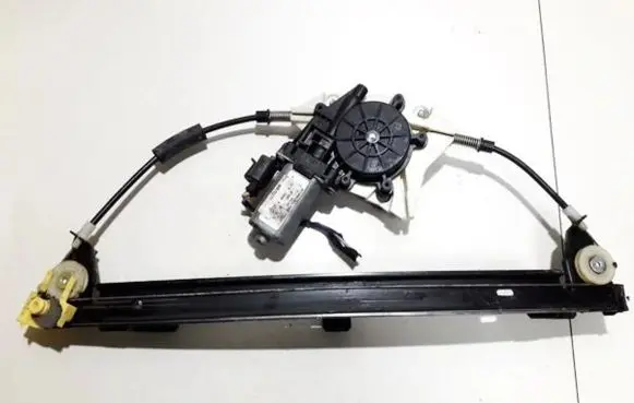 Alfa Romeo 156 Sliding door window regulator with motor