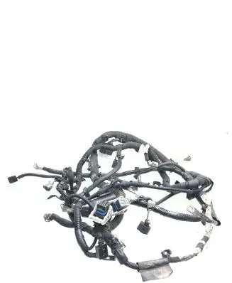Ford Transit Engine installation wiring loom 6C1T12B637JH