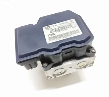 Ford Mondeo MK IV ABS Pump 8G912C405AB 54085037A 16565704