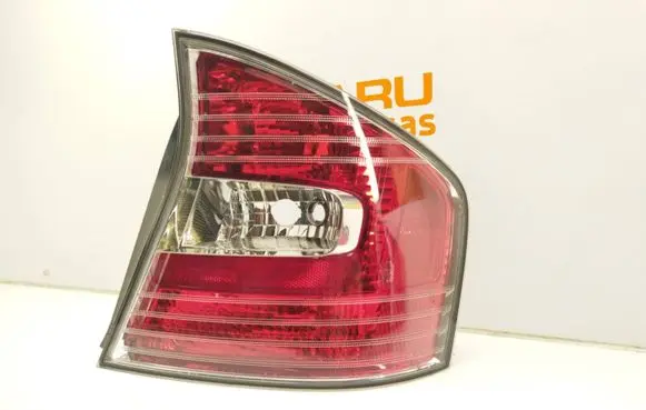 Subaru Legacy Rear/tail lights