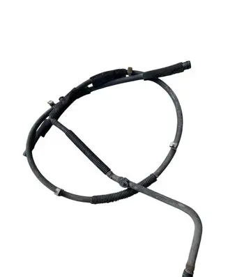 Mazda CX-7 Headlight washer hose/pipe 