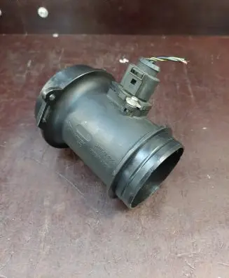 Audi A6 S6 C6 4F Mass air flow meter AFH7046