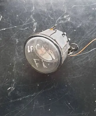 Renault Megane II Front fog light 89210094