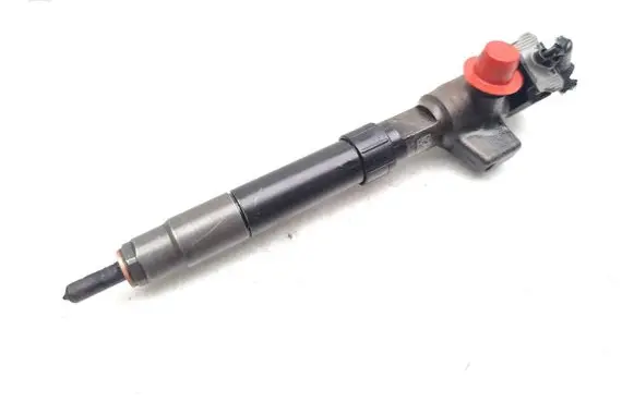 Ford Mondeo MK V Fuel injector 9674984080 28388960