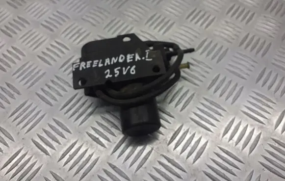 Land Rover Freelander Cruise control vacuum pump 003572