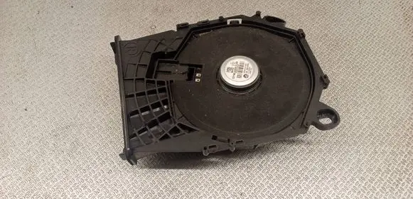 BMW 3 E90 E91 Subwoofer speaker 9204786