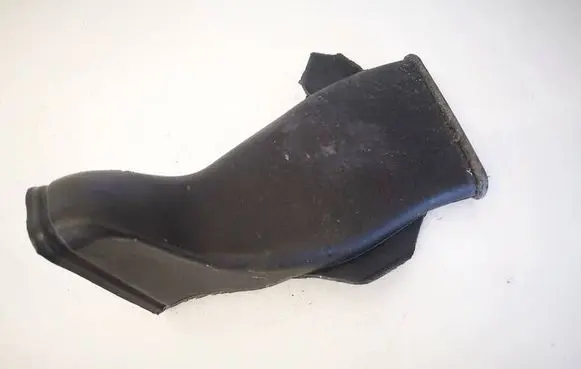 Renault Laguna II Cabin air duct channel 8200000688