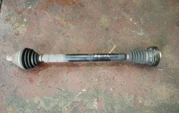 Audi A3 S3 8P Front driveshaft
