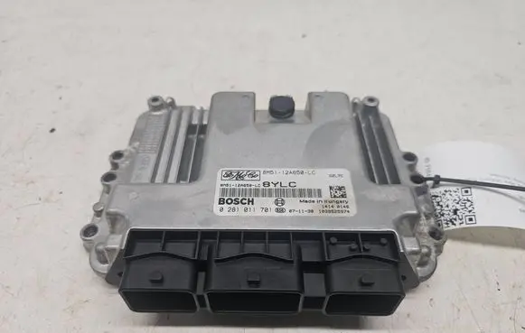 Ford Focus C-MAX Engine control unit/module 8M5112A650LC